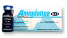 B-17 vitamin ampulla (10x3g)